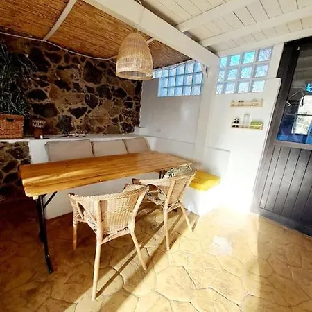 Eco Casa Tierra فيلة