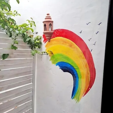 Eco Casa Tierra فيلة