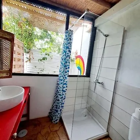 Eco Casa Tierra فيلة *