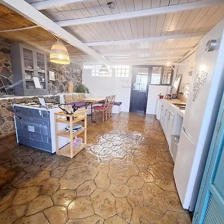 Eco Casa Tierra Tabayesco