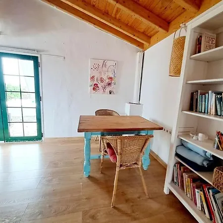 Villa Eco Casa Tierra *