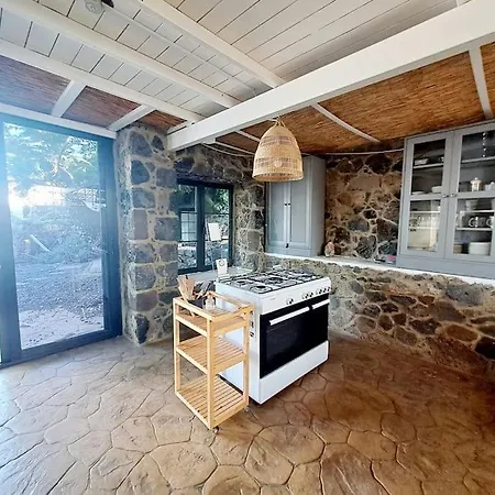 Eco Casa Tierra فيلة *