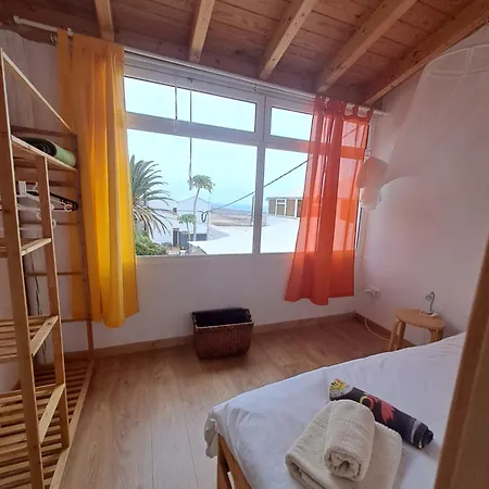 Eco Casa Tierra فيلة *