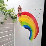 Eco Casa Tierra Vila