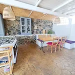 Eco Casa Tierra * Tabayesco