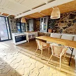 Vila Eco Casa Tierra Tabayesco