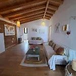 Vila Eco Casa Tierra Tabayesco