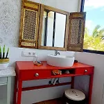 Eco Casa Tierra Vila *