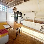 Vila Eco Casa Tierra *