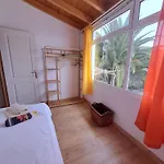 Vila Eco Casa Tierra Tabayesco