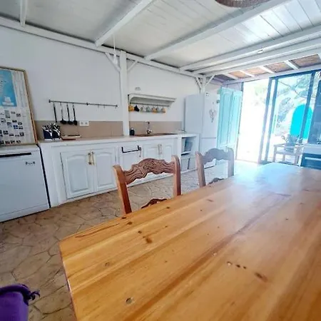 Eco Casa Tierra