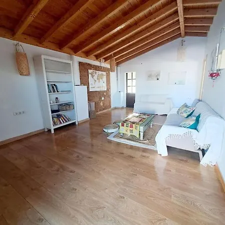 Eco Casa Tierra Villa *
