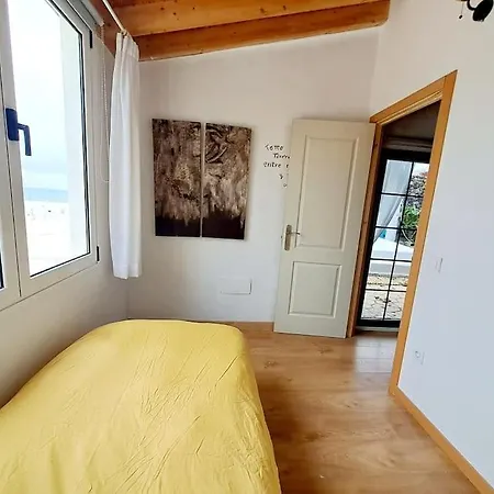 Eco Casa Tierra * Табайеско