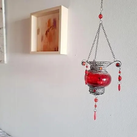 Вилла Eco Casa Tierra