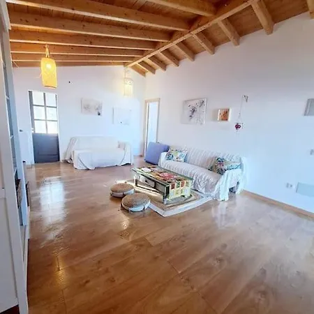 Eco Casa Tierra *