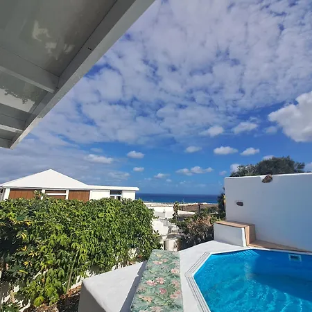 Eco Casa Tierra * Tabayesco