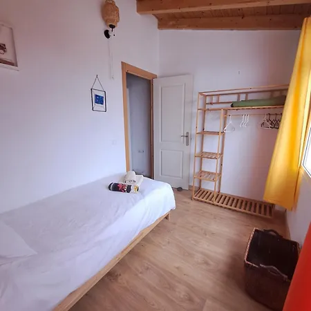 Вилла Eco Casa Tierra *