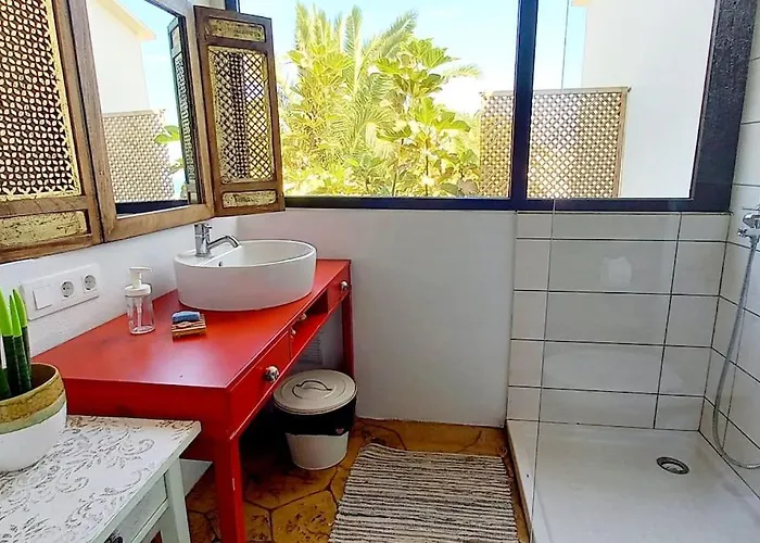 Eco Casa Tierra Βίλα