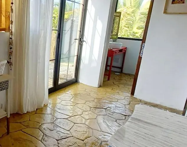 Βίλα Eco Casa Tierra Tabayesco