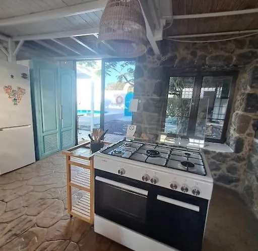 Eco Casa Tierra Tabayesco