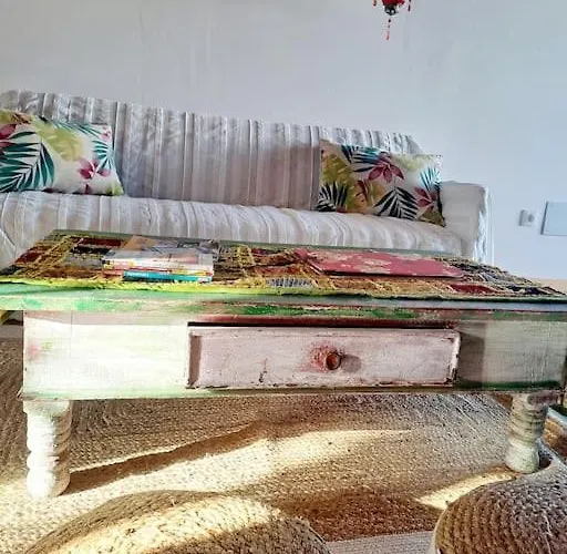 Βίλα Eco Casa Tierra