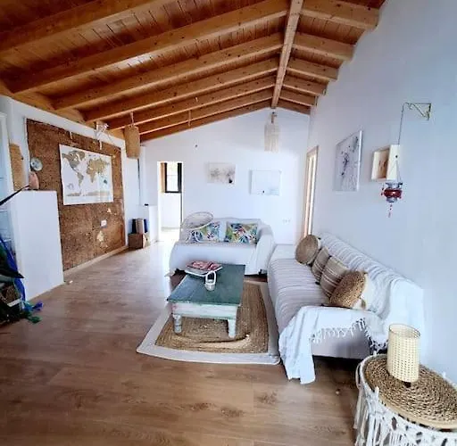 Eco Casa Tierra * Tabayesco