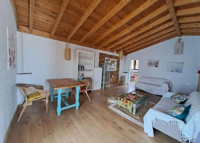 Eco Casa Tierra * Tabayesco