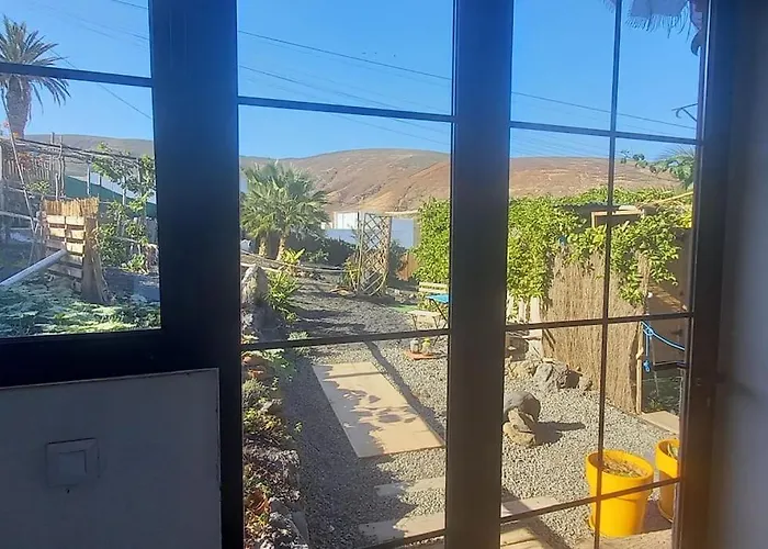 Βίλα Eco Casa Tierra