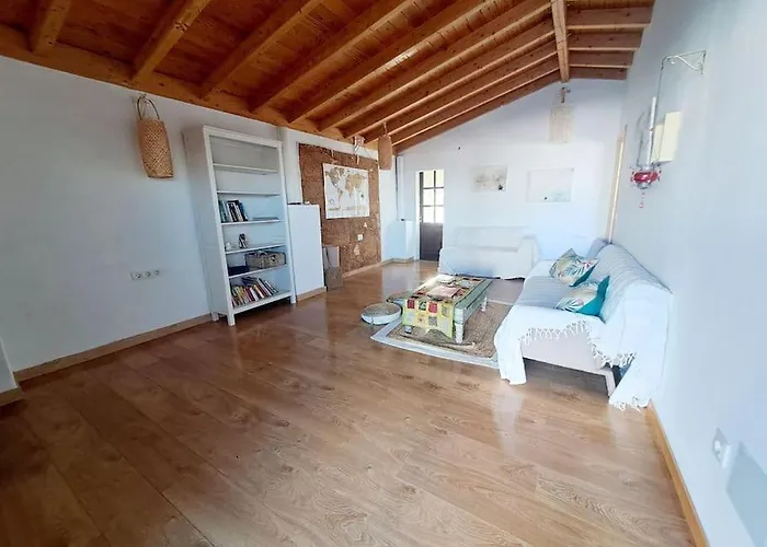 Eco Casa Tierra Βίλα *