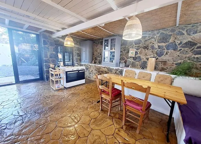 Βίλα Eco Casa Tierra *