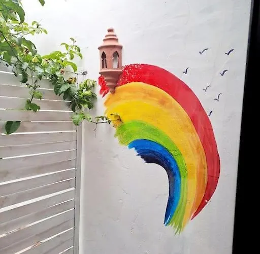 Eco Casa Tierra Βίλα