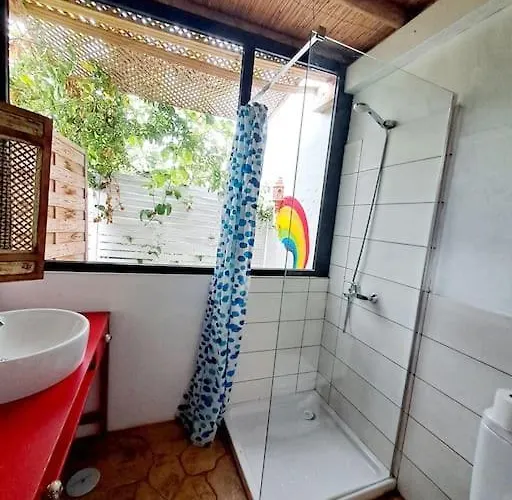 Eco Casa Tierra Βίλα *