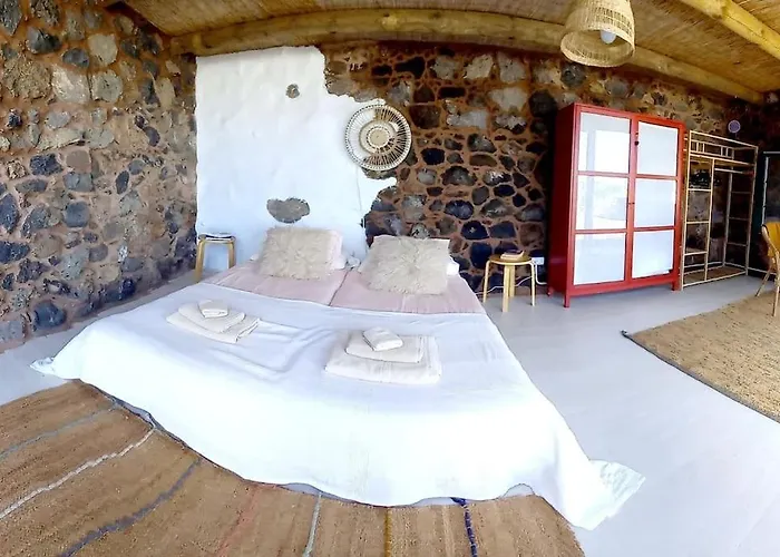 Βίλα Eco Casa Tierra Tabayesco