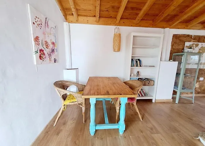 Eco Casa Tierra Βίλα *