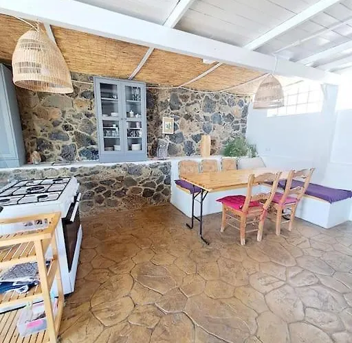 Eco Casa Tierra * Tabayesco