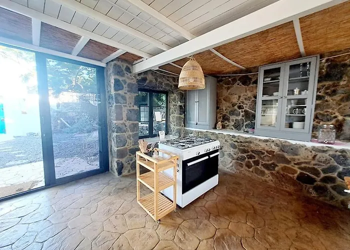 Eco Casa Tierra Βίλα *