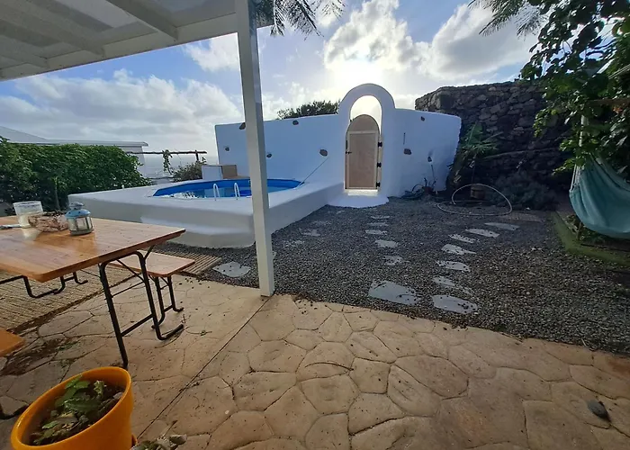 Eco Casa Tierra * Tabayesco