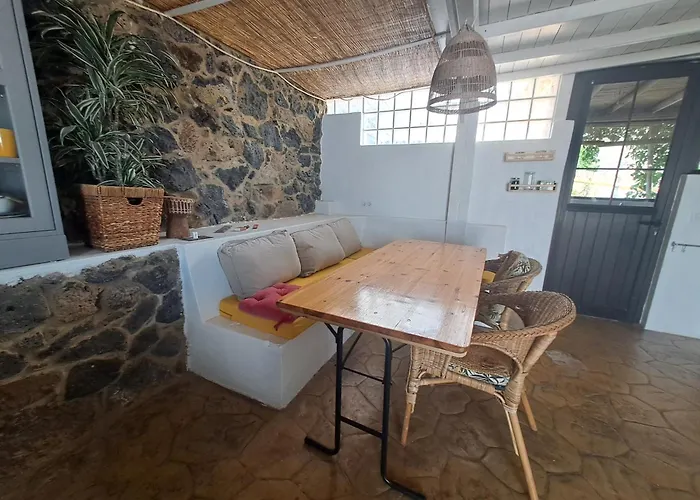 Βίλα Eco Casa Tierra