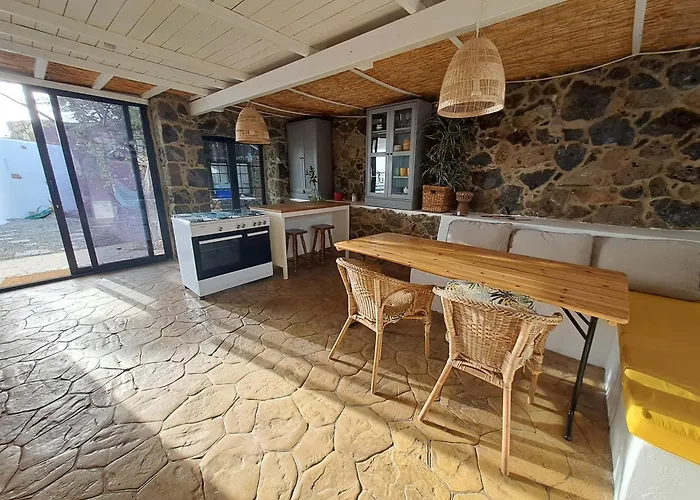 Βίλα Eco Casa Tierra *