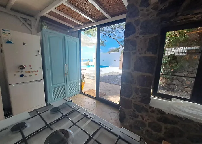 Βίλα Eco Casa Tierra Tabayesco