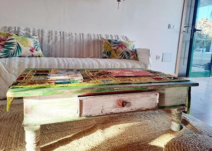 Βίλα Eco Casa Tierra