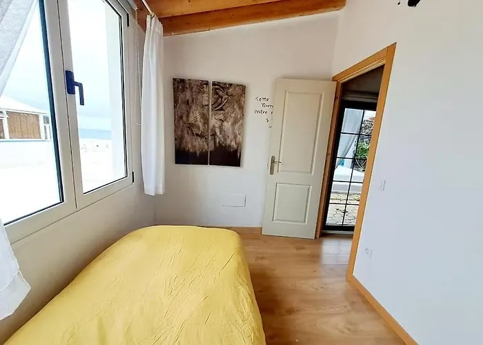 Eco Casa Tierra * Tabayesco