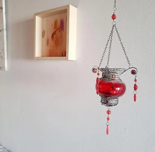 Βίλα Eco Casa Tierra