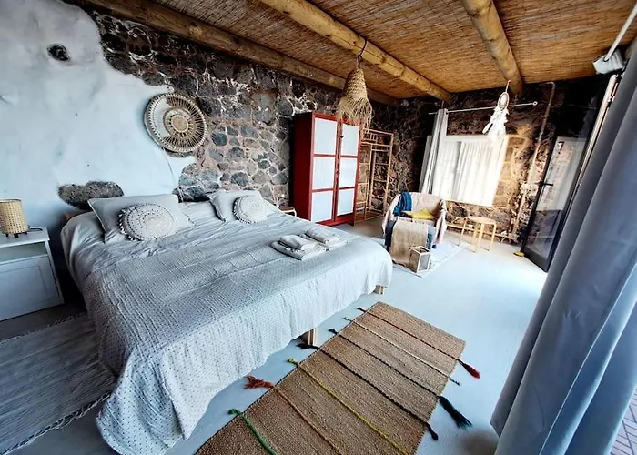 Eco Casa Tierra Βίλα *