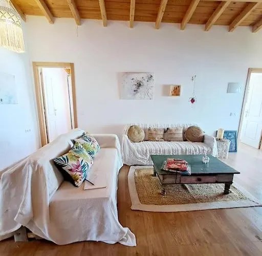 Eco Casa Tierra Βίλα