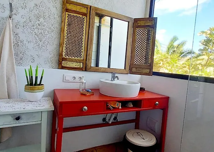 Eco Casa Tierra Βίλα *