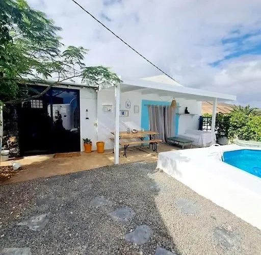 Eco Casa Tierra * Tabayesco