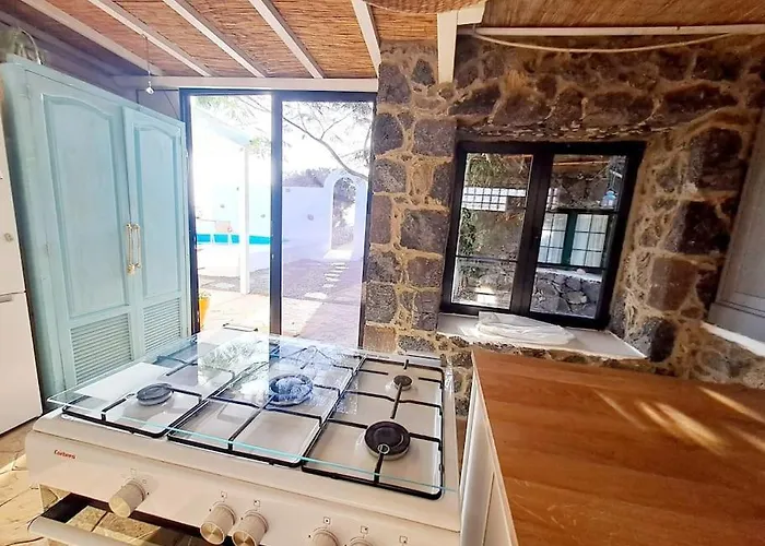 Eco Casa Tierra Βίλα