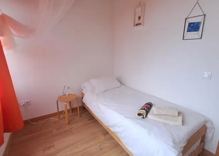 Βίλα Eco Casa Tierra