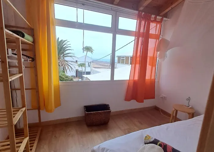 Eco Casa Tierra Βίλα *